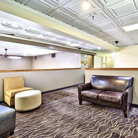 Best Western Mountain View Inn Спрингвил Екстериор снимка