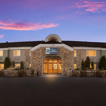 Best Western Mountain View Inn Спрингвил Екстериор снимка
