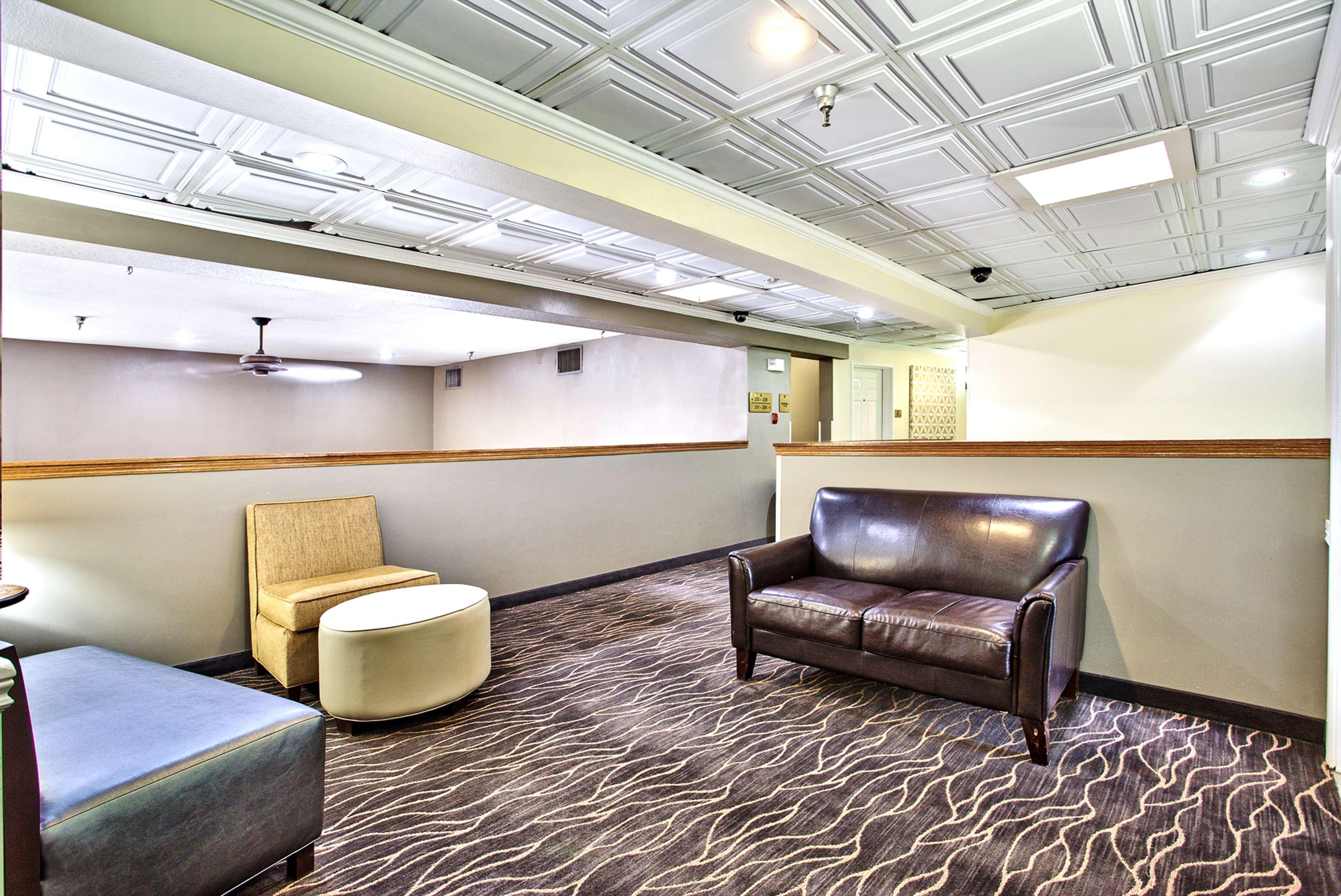 Best Western Mountain View Inn Спрингвил Екстериор снимка