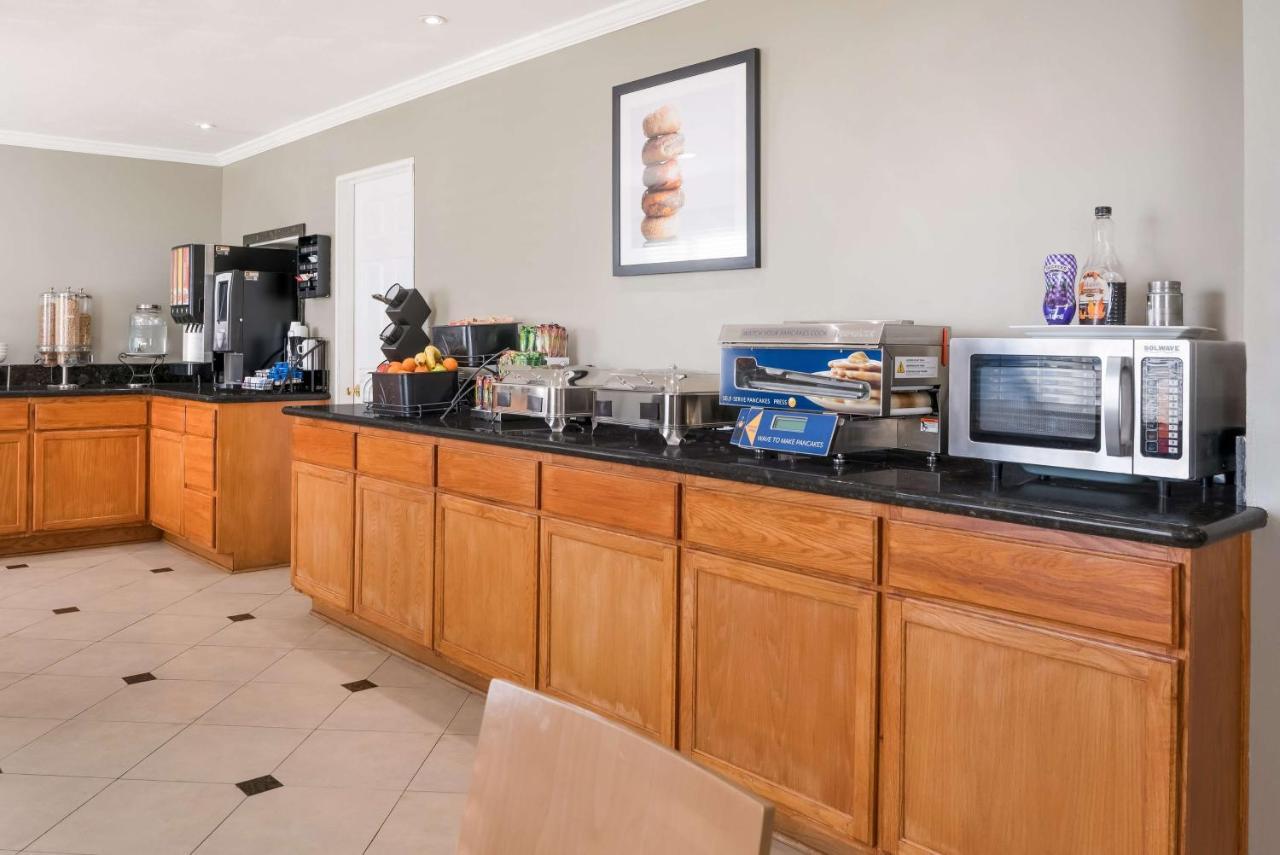 Best Western Mountain View Inn Спрингвил Екстериор снимка