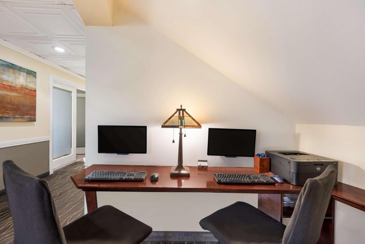 Best Western Mountain View Inn Спрингвил Екстериор снимка