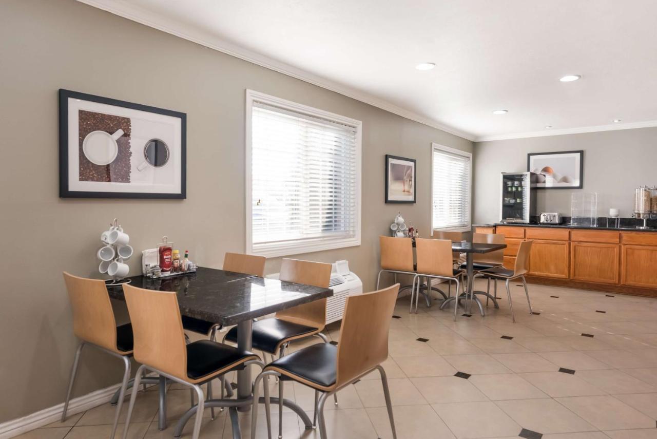 Best Western Mountain View Inn Спрингвил Екстериор снимка