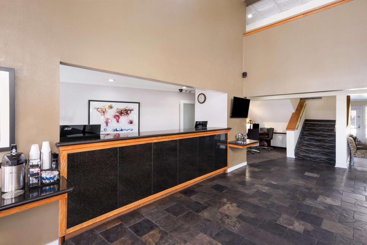 Best Western Mountain View Inn Спрингвил Екстериор снимка