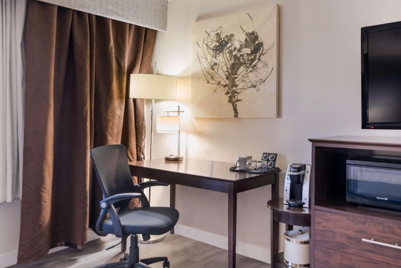 Best Western Mountain View Inn Спрингвил Екстериор снимка