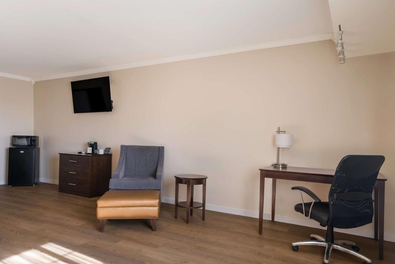 Best Western Mountain View Inn Спрингвил Екстериор снимка