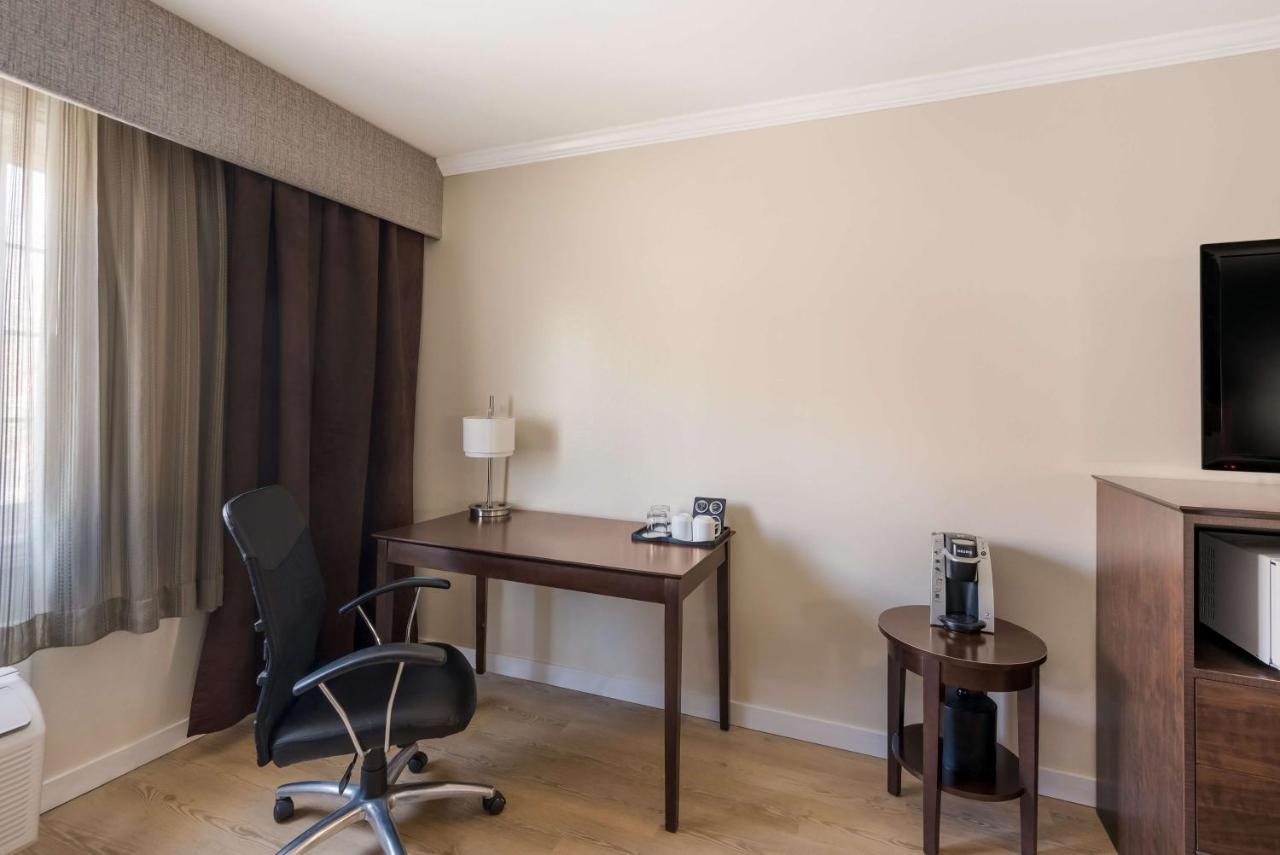 Best Western Mountain View Inn Спрингвил Екстериор снимка