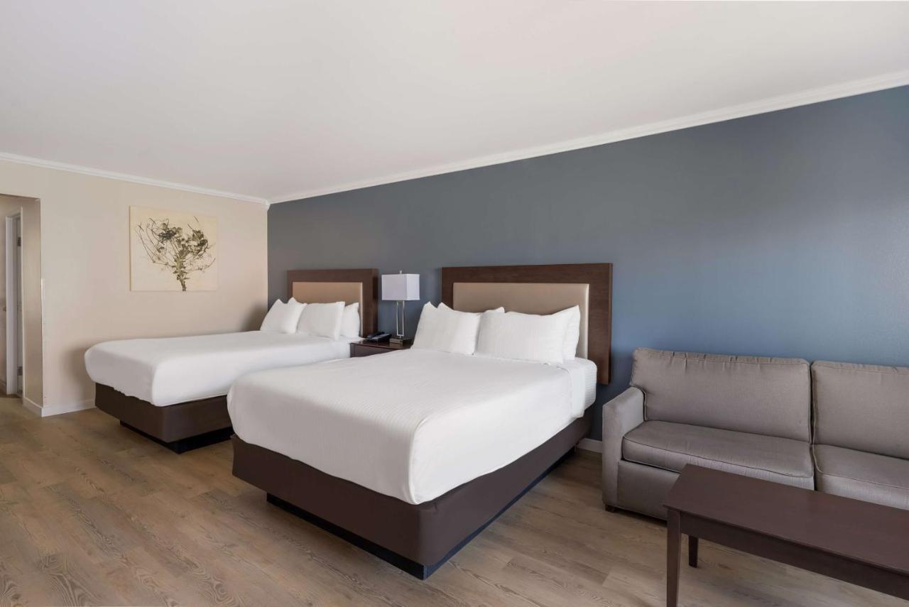 Best Western Mountain View Inn Спрингвил Екстериор снимка
