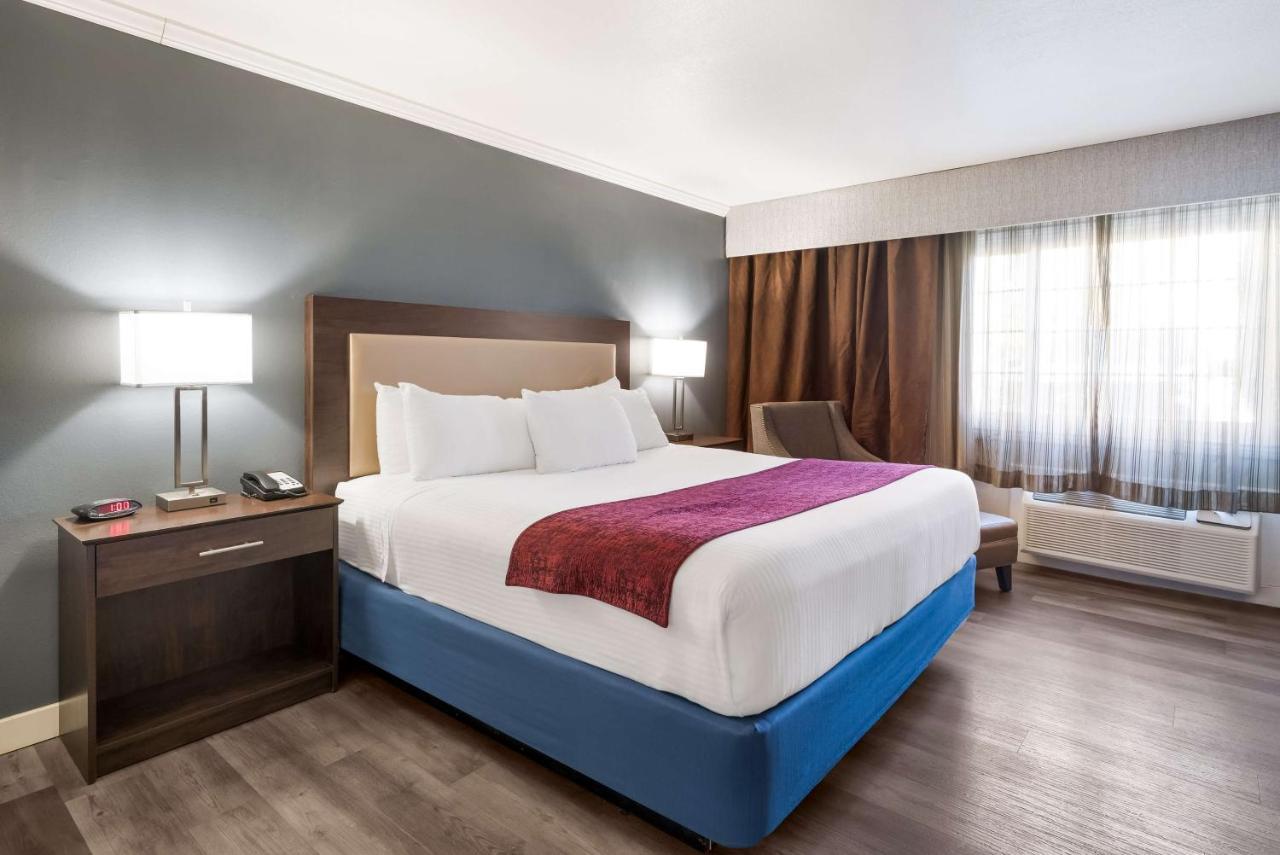 Best Western Mountain View Inn Спрингвил Екстериор снимка