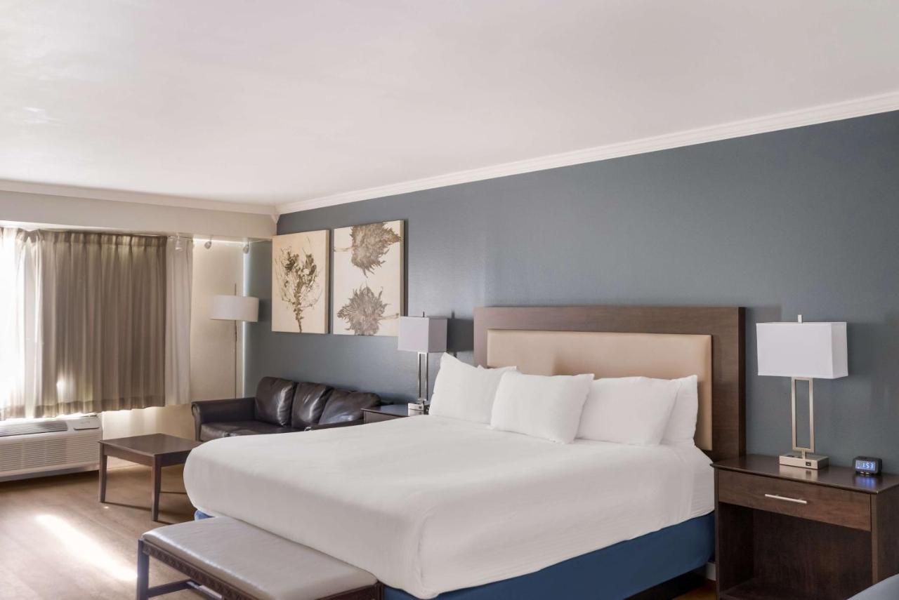 Best Western Mountain View Inn Спрингвил Екстериор снимка