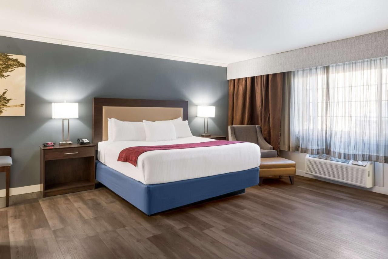 Best Western Mountain View Inn Спрингвил Екстериор снимка