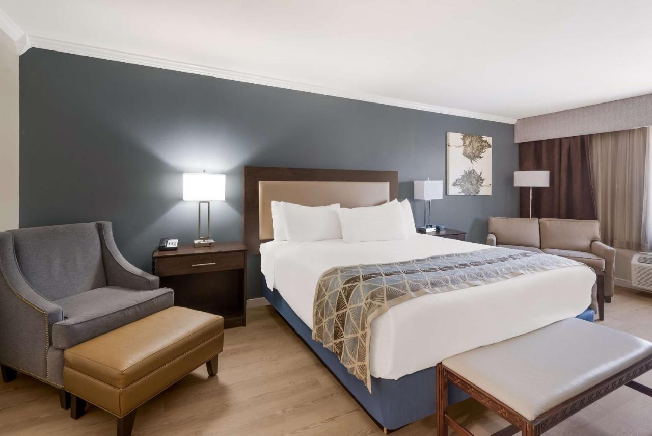 Best Western Mountain View Inn Спрингвил Екстериор снимка